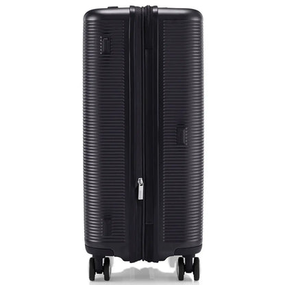 Expandable for extra packing space