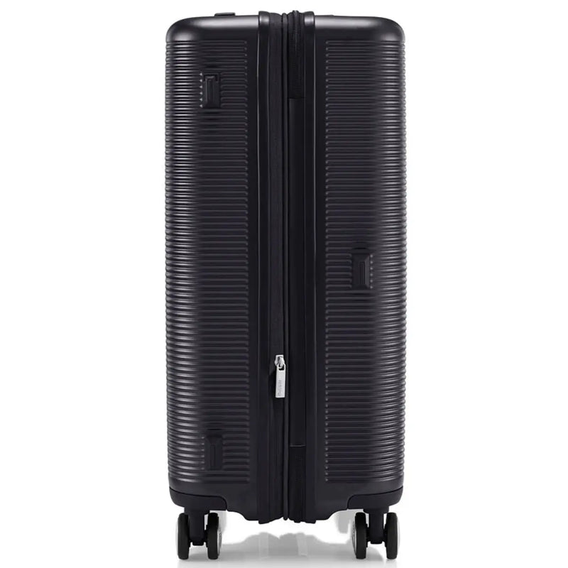 Expandable for extra packing space