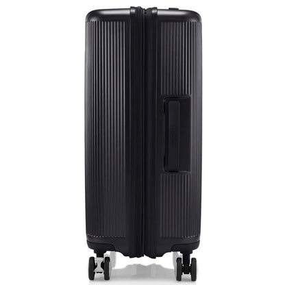 Duosaf™ security zipper