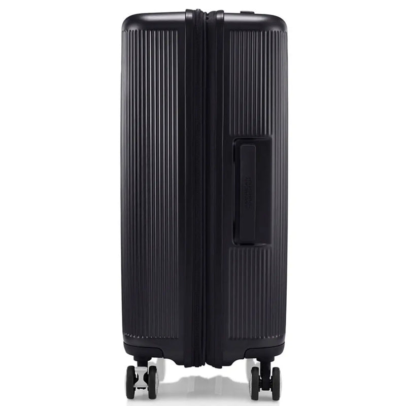 Duosaf™ security zipper