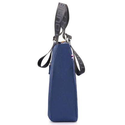Adjustable shoulder strap - 2-way carry option