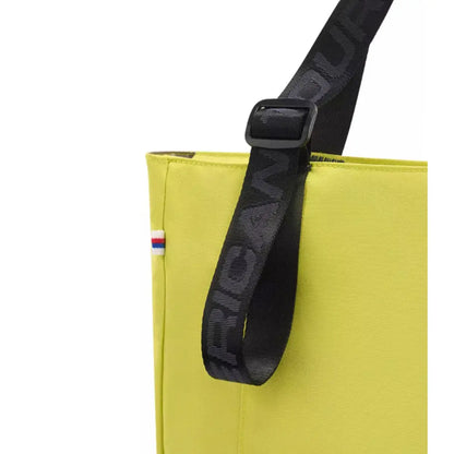 Adjustable shoulder strap - 2-way carry option