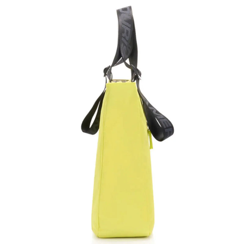 Double carry handles