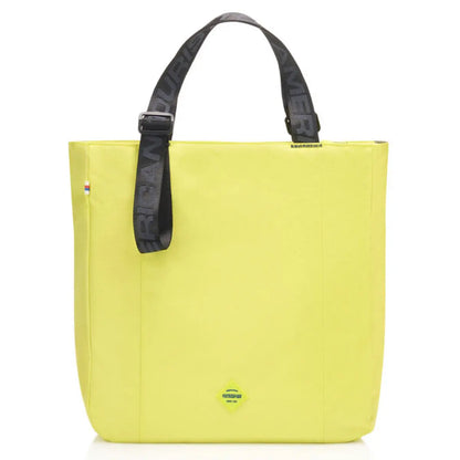 American Tourister Jordy Tote Bag - Lime