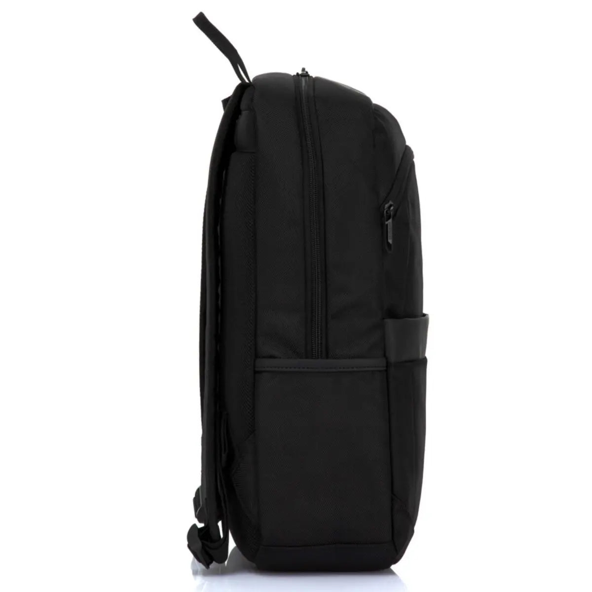 Side pockets for small items