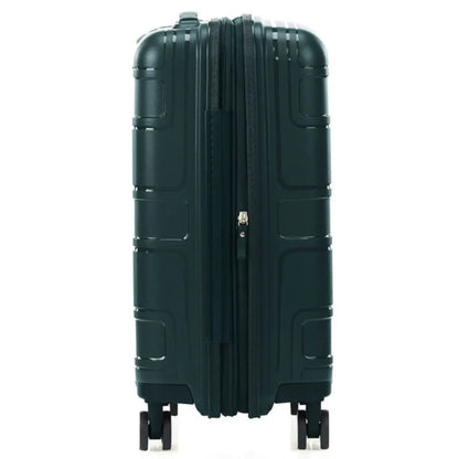 Expandable for extra packing space