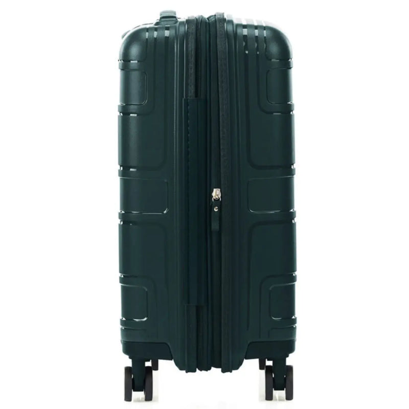 Expandable for extra packing space