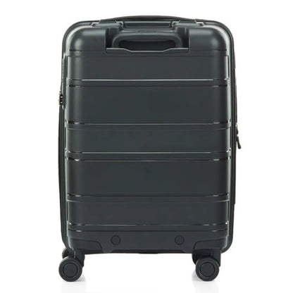 Constructed from durable polypropylene