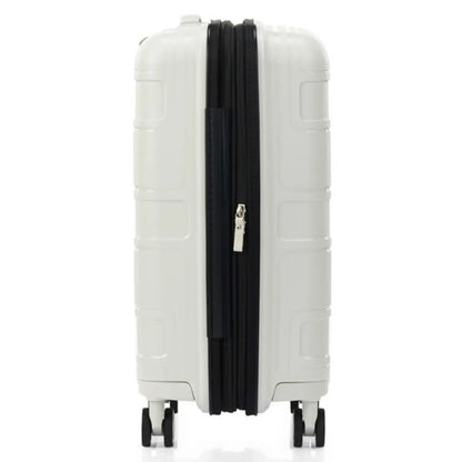 Expandable for extra packing space