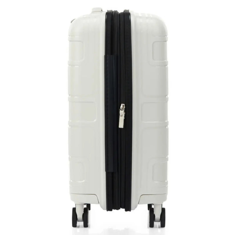 Expandable for extra packing space