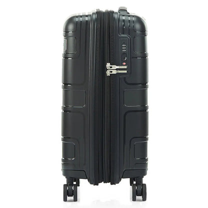 TSA combination lock