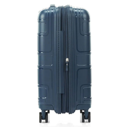 Expandable for extra packing space