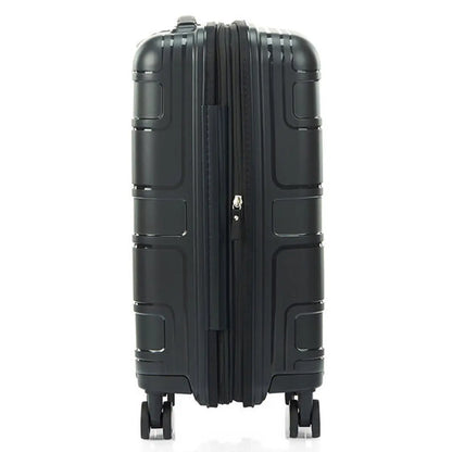 Expandable for extra packing space