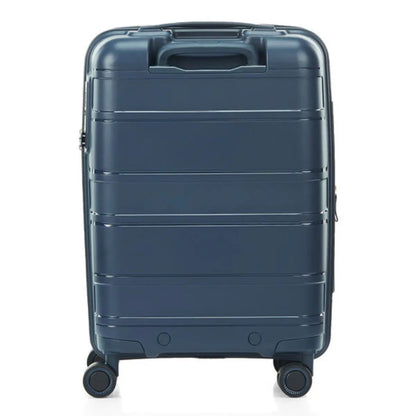 Push button retractable handle