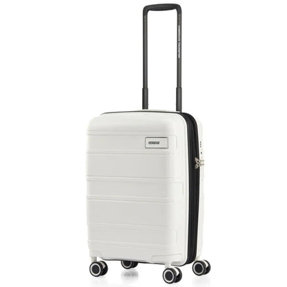 4 x spinner wheels for easy maneuverability