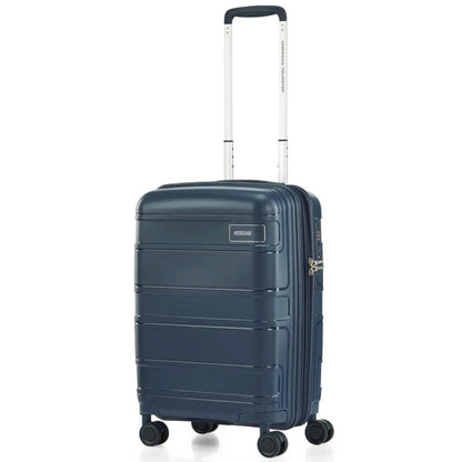 Top and side grab handles