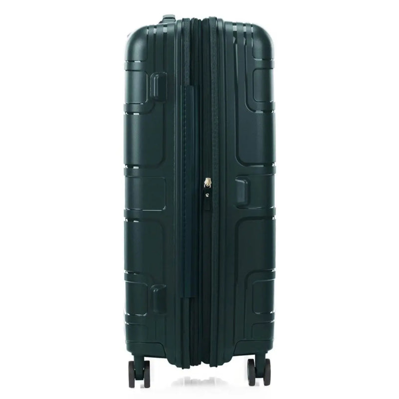 Expandable for extra packing space