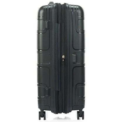Expandable for extra packing space