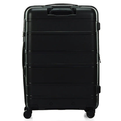 Constructed from durable polypropylene