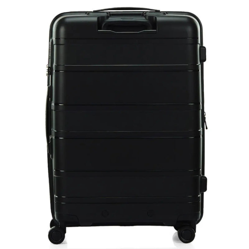 Constructed from durable polypropylene