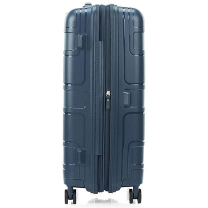 Expandable for extra packing space
