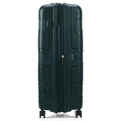 Expandable for extra packing space