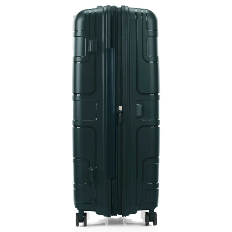 Expandable for extra packing space
