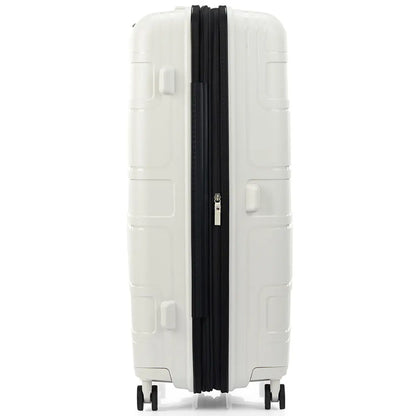 Expandable for extra packing space