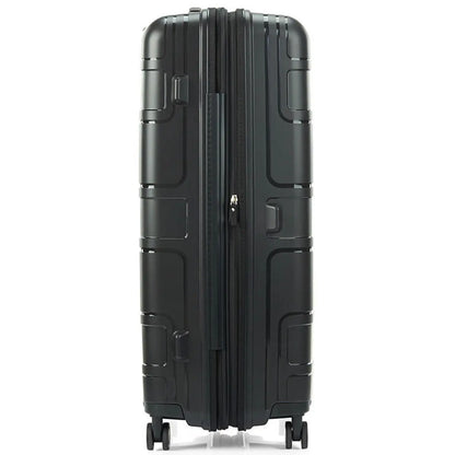 Expandable for extra packing space