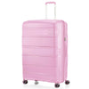 Colour: Fresh Pink
