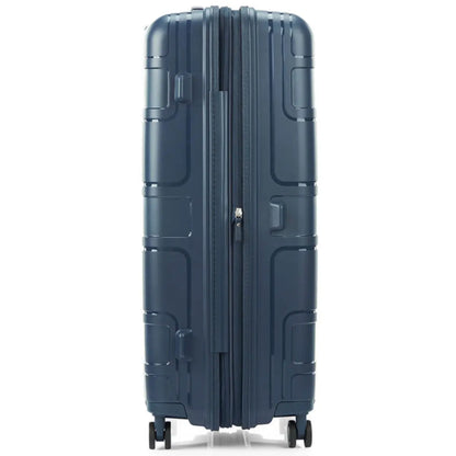 Expandable for extra packing space