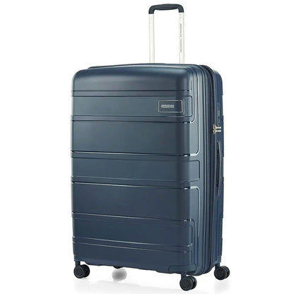 Push button retractable handle