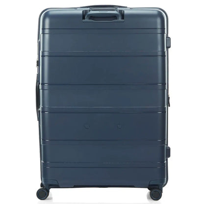 Constructed from durable polypropylene