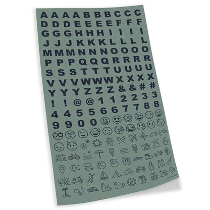 American Tourister Light Max 82 cm Expandable Spinner Suitcase Urban Green