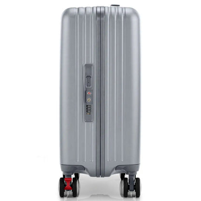 Xtrasecure™ one-click multi-locking system