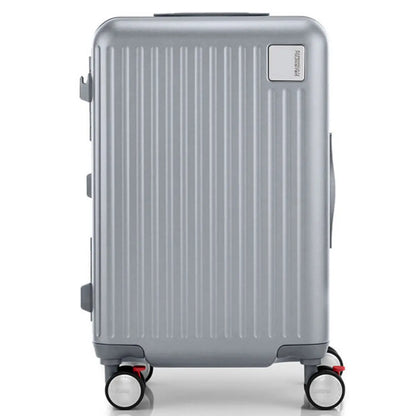 Optimov™ shock absorbing wheels