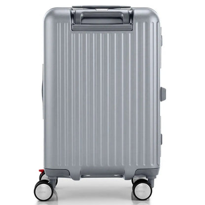 Push button retractable handle