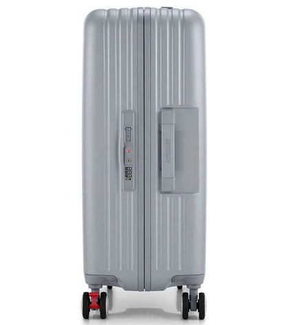 Xtrasecure™ one-click multi-locking system