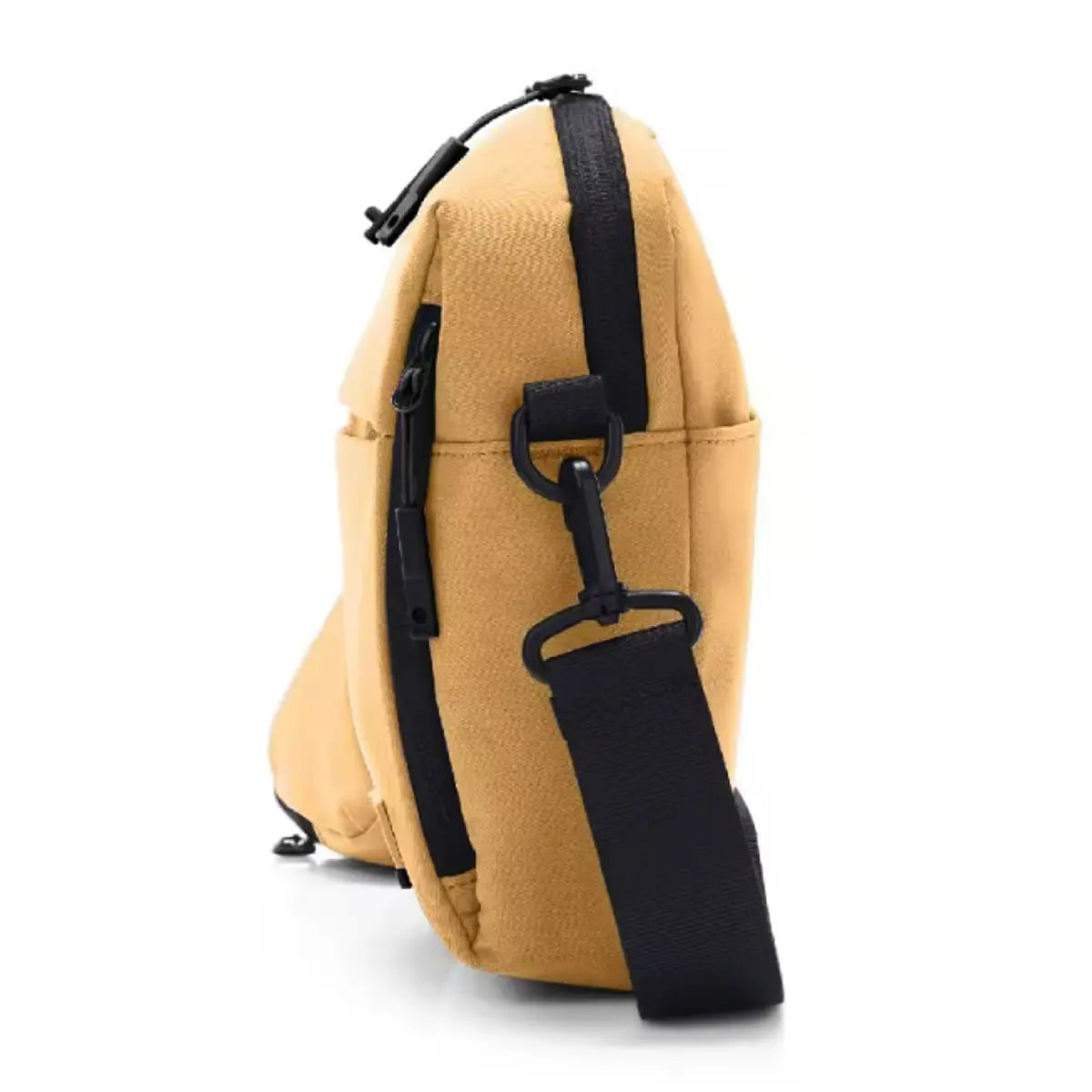 Detachable and adjustable strap