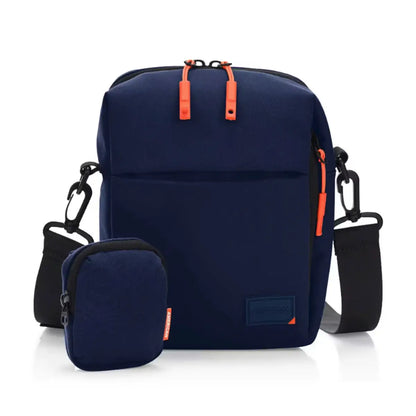 American Tourister Rigel 2 Crossbody Bag - Navy