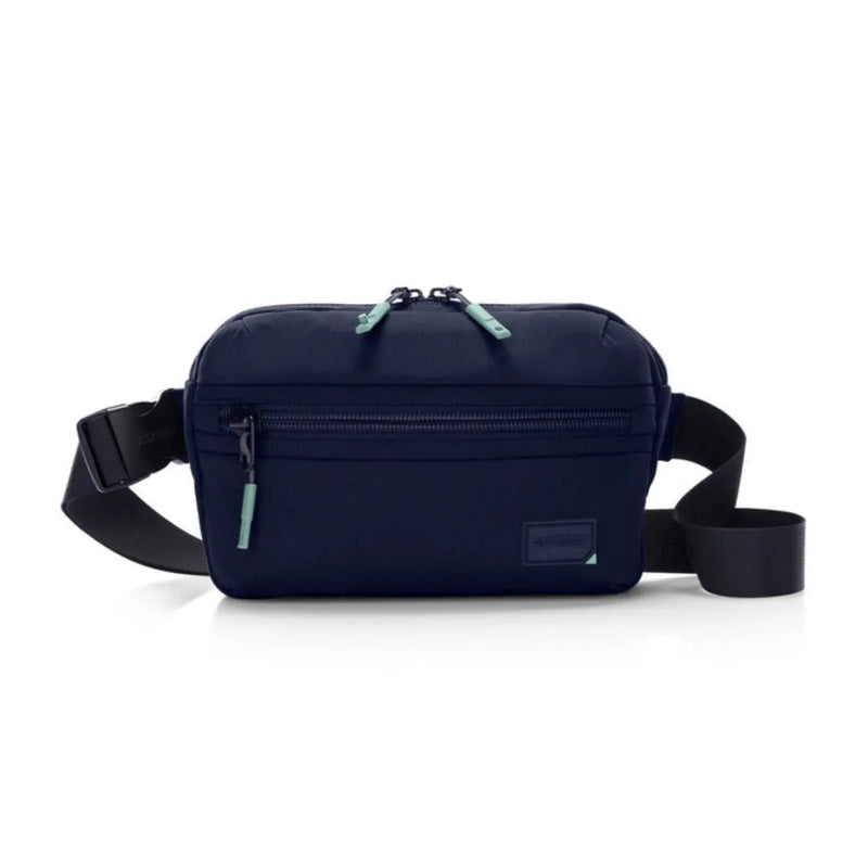 American Tourister Rigel Waist Bag - Navy