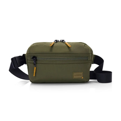 American Tourister Rigel Waist Bag - Olive