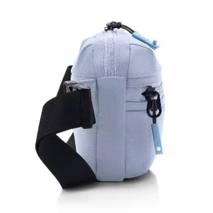 Large main compartment