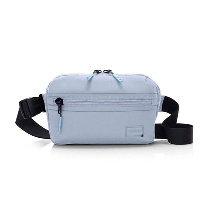 American Tourister Rigel Waist Bag - Sky Blue