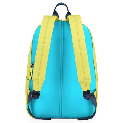 Adjustable shoulder straps