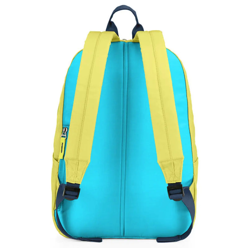 Adjustable shoulder straps