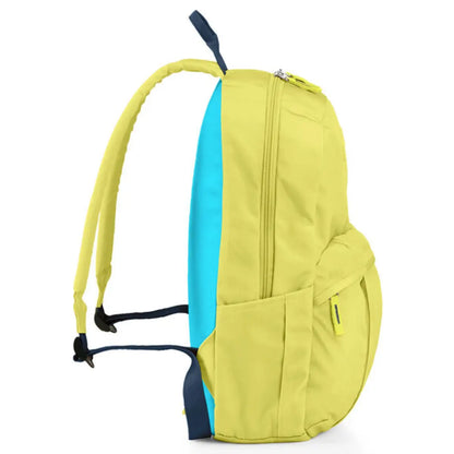 Side pocket for smaller items