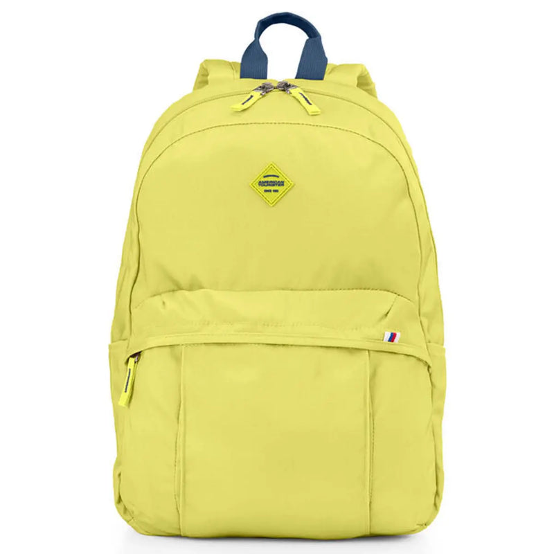 American Tourister Rudy Backpack - Lime