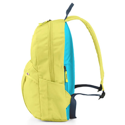 Security back pocket