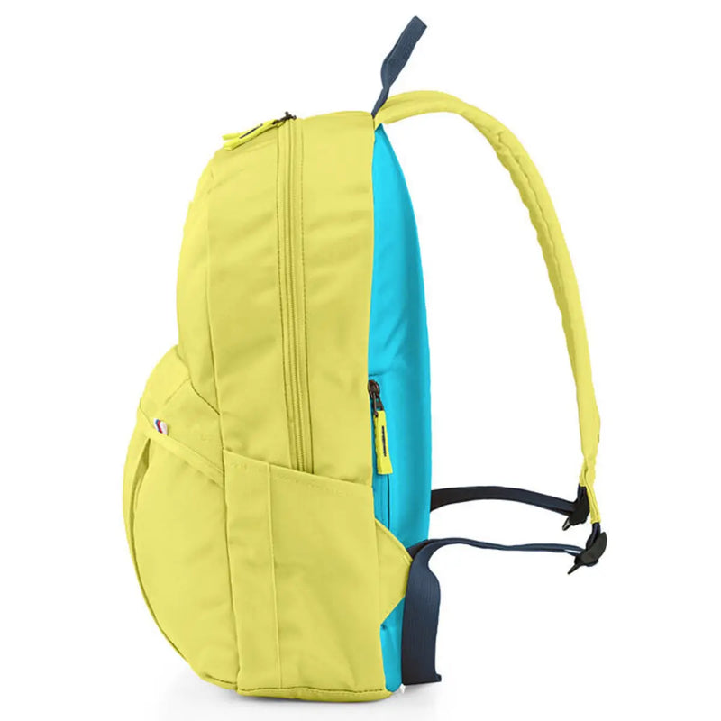 Security back pocket